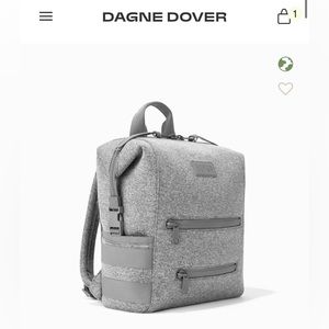 Dagne Dover Indi Diaper Bag